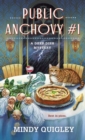 Image for Public Anchovy #1