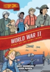 Image for History Comics: World War II : Fight on the Home Front
