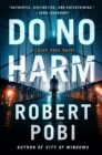 Image for Do No Harm : A Lucas Page Novel