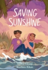 Image for Saving Sunshine