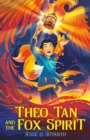 Image for Theo Tan and the fox spirit