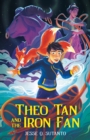 Image for Theo Tan and the Iron Fan : 2