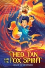 Image for Theo Tan and the Fox Spirit