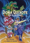 Image for Dona Quixote: Rise of the Knight