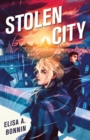 Image for Stolen City