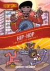 Image for History Comics: Hip-Hop : The Beat of America