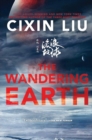 Image for The Wandering Earth