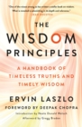 Image for Wisdom Principles: A Handbook of Timeless Truths and Timely Wisdom