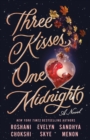 Image for Three Kisses, One Midnight