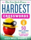 Image for The New York Times Hardest Crosswords Volume 8