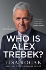 Image for Who Is Alex Trebek?
