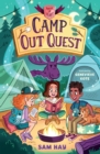 Image for Camp Out Quest: Agents of H.E.A.R.T.