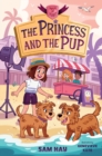 Image for The princess and the pup