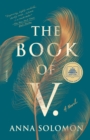 Image for The Book of V.