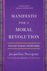 Image for Manifesto for a Moral Revolution