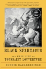 Image for Black Spartacus : The Epic Life of Toussaint Louverture