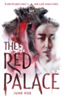 Image for The Red Palace