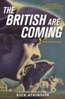 Image for The British are coming