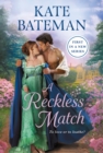 Image for Reckless Match