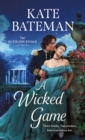 Image for A Wicked Game : The Ruthless Rivals