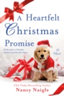Image for A heartfelt Christmas promise  : a novel