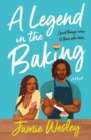 Image for A Legend in the Baking