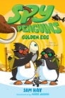Image for Spy Penguins: Golden Egg