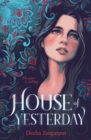 Image for House of Yesterday