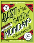 Image for The New York Times Best of the Week Series 2: Monday Crosswords