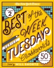 Image for The New York Times Best of the Week Series 2: Tuesday Crosswords