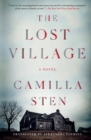 Image for The Lost Village : A Novel