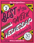 Image for The New York Times Best of the Week Series 2: Wednesday Crosswords