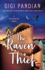 Image for The Raven Thief : A Secret Staircase Novel