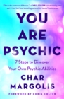 Image for You Are Psychic