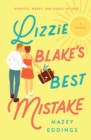 Image for Lizzie Blake&#39;s Best Mistake : A Novel