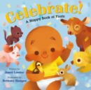 Image for Celebrate!  : a happy book of firsts