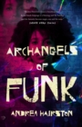 Image for Archangels of funk