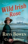 Image for Wild Irish Rose: A Molly Murphy Mystery