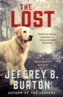 Image for Lost: A Mace Reid K-9 Mystery