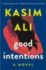 Image for Good Intentions : A Novel
