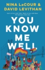 Image for You Know Me Well : A Novel