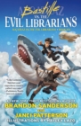 Image for Bastille vs. the Evil Librarians