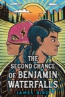 Image for The Second Chance of Benjamin Waterfalls