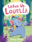 Image for Listen Up, Louella