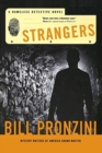 Image for Strangers : A Nameless Detective Novel