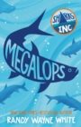 Image for Megalops: A Sharks Incorporated Novel