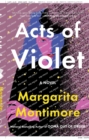 Image for Acts of Violet  : a novel