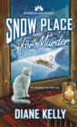 Image for Snow Place for Murder