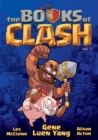Image for The Books of Clash Volume 1: Legendary Legends of Legendarious Achievery
