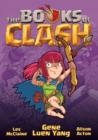 Image for The Books of Clash Volume 2: Legendary Legends of Legendarious Achievery